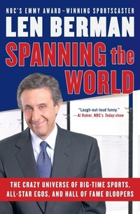 Enlarge image Cover: Spanning The World - HarperCollins