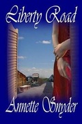 Cover: Liberty Road - Whiskey Creek Press