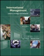 Cover: International Management - McGraw-Hill Education / Australia