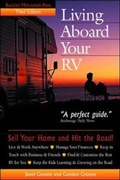 Cover: Living Aboard Your RV - McGraw-Hill Professional