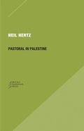 Cover: Pastoral in Palestine - Prickly Paradigm Press, LLC