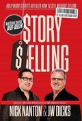 Cover: Story Selling - CELEBRITY PR