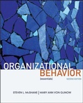 Cover: Organizational Behavior: [essentials] - McGraw-Hill Professional