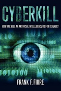 Cover: Cyberkill - Trapdoor Books