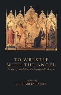 Enlarge image Cover: To Wrestle with the Angel - Finishing Line Press
