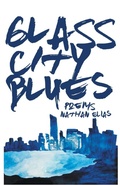 Cover: Glass City Blues - Finishing Line Press