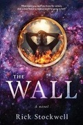 Cover: The Wall - Fervent Publishing LLC