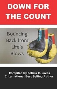 Enlarge image Cover: Down for the Count - His Glory Creations Publishing, LLC