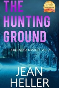 Enlarge image Cover: The Hunting Ground - Jean Heller Stephens