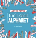 Cover: Inclusion Alphabet - Inclusion Project