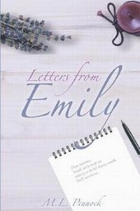 Enlarge image Cover: Letters from Emily - Miranda L. Pennock