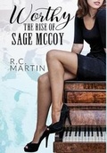 Cover: Worthy - R.C. Martin
