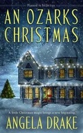 Cover: An Ozarks Christmas - Creative Dreams Press
