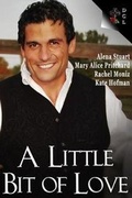 Cover: A Little Bit of Love - DCL Publications, LLC