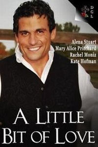 Enlarge image Cover: A Little Bit of Love - DCL Publications, LLC