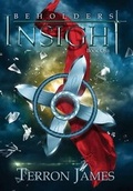 Cover: Insight - Jolly Fish Press