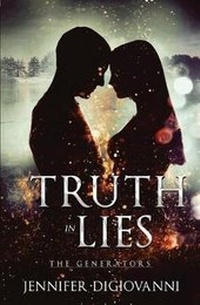 Enlarge image Cover: Truth in Lies - Evernight Teen