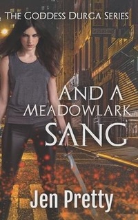 Enlarge image Cover: And A Meadowlark Sang - Jen Pretty