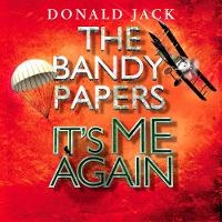 Enlarge image Cover: It's Me Again - Farrago