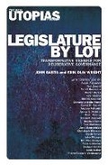 Cover: Legislature by Lot - Verso Books