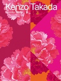 Cover: Kenzo Takada - ACC Art Books