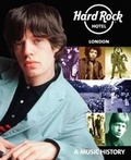 Cover: Hard Rock Hotel - ACC Art Books