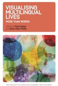 Cover: Visualising Multilingual Lives - Multilingual Matters