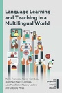 Cover: Language Learning and Teaching in a Multilingual World - Multilingual Matters