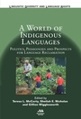 Cover: A World of Indigenous Languages - Multilingual Matters