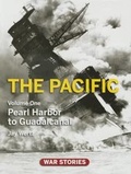 Cover: The Pacific, Volume One - Weider History Group, Incorporated
