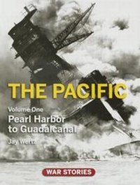 Enlarge image Cover: The Pacific, Volume One - Weider History Group, Incorporated