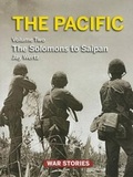 Cover: The Pacific, Volume Two - Weider History Group, Incorporated