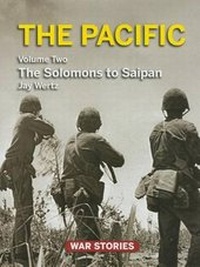 Enlarge image Cover: The Pacific, Volume Two - Weider History Group, Incorporated