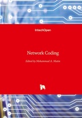Cover: Network Coding - IntechOpen