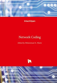 Enlarge image Cover: Network Coding - IntechOpen