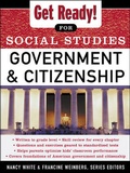 Cover: Get Ready! for Social Studies : Civics Government and Citizenship - McGraw-Hill Professional