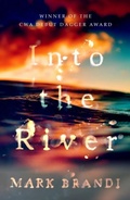 Cover: Into the River - Legend Press Ltd