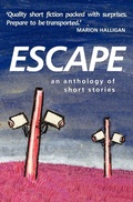 Cover: Escape - Spineless Wonders