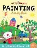 Cover: Arty Mouse Painting - Two Windmills Limited