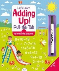 Enlarge image Cover: Adding Up - Two Windmills Limited