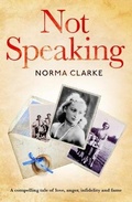 Cover: Not Speaking - Unbound Digital