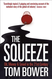 Enlarge image Cover: The Squeeze - HarperCollins