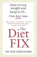 Cover: The Diet Fix - Short Books Ltd