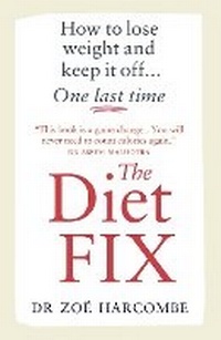 Enlarge image Cover: The Diet Fix - Short Books Ltd