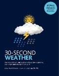 Cover: 30-Second Weather - Ivy Press