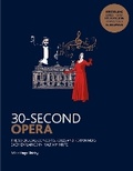 Cover: 30-Second Opera - Ivy Press