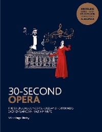 Enlarge image Cover: 30-Second Opera - Ivy Press