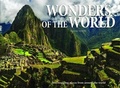 Cover: Wonders of the World - Amber Books