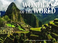 Enlarge image Cover: Wonders of the World - Amber Books