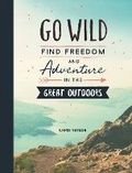 Cover: Go Wild - Summersdale Publishers